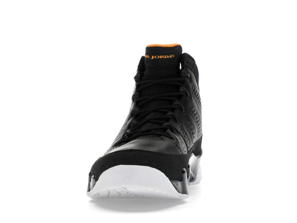Jordan 9 Retro Citrus