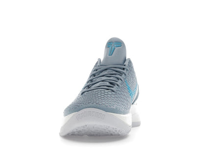 Nike Kobe 6 Protro Caitlin Clark Light Armory Blue