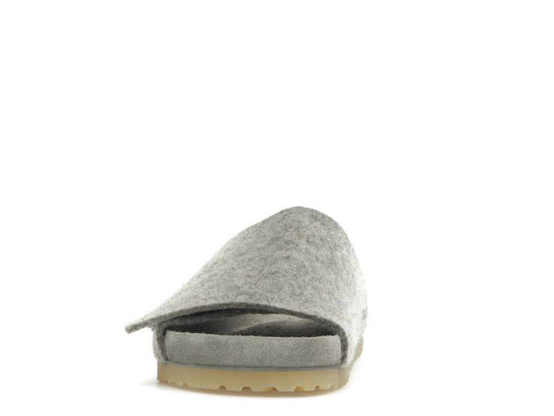 Birkenstock Los Feliz Wool Felt Fear Of God Cement Melange (Narrow Fit)