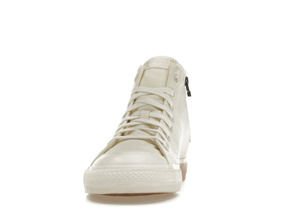 adidas Nizza Hi Human Made Off White