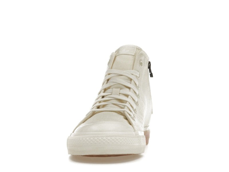 adidas Nizza Hi Human Made Off White