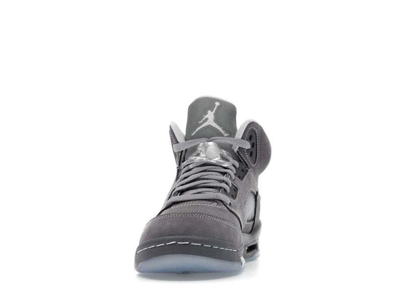Jordan 5 Retro Wolf Grey (2026) (GS)