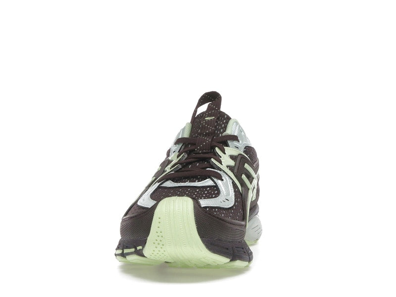 ASICS UB12-S Gel-SD-Lyte Kiko Kostadinov Lichen Rock Black Coffee