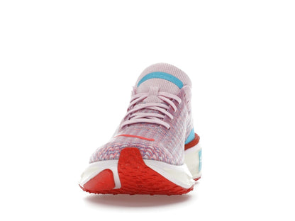 Nike ZoomX Invincible Run 3 Pink Foam Racer Blue (Women's)