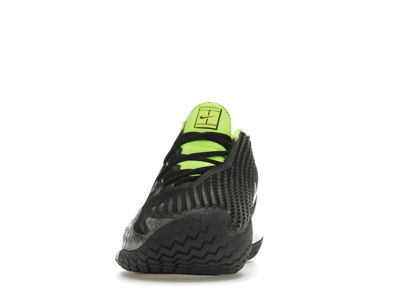 Nike Court Air Zoom Vapor Cage 4 Black Volt