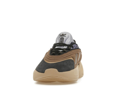 adidas Ozelia Trace Brown Legend Ink (Women's)