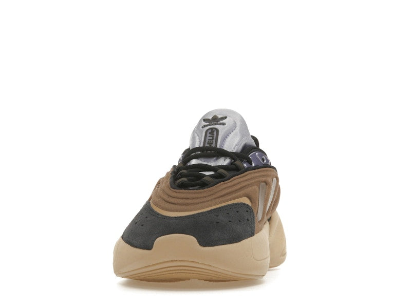 adidas Ozelia Trace Brown Legend Ink (Women's)