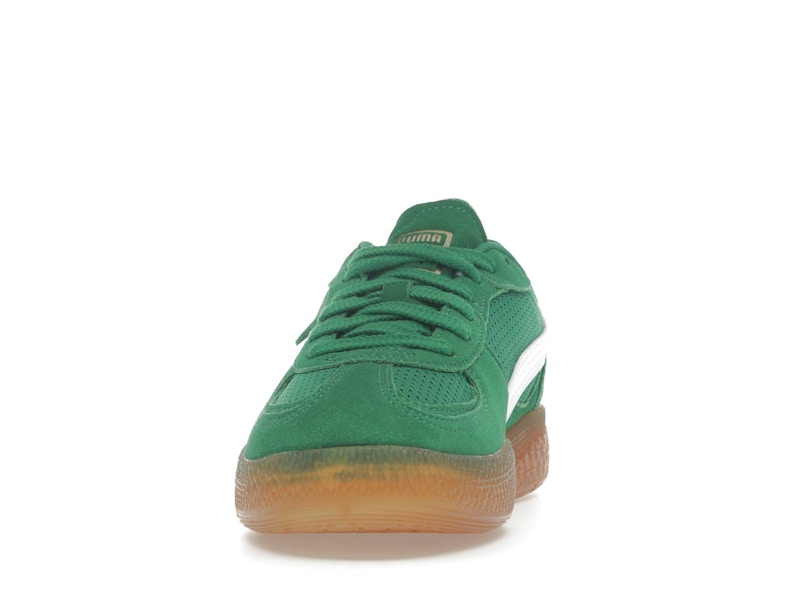 Puma Palermo Moda LaModa Vintage Archive Green (Women's)