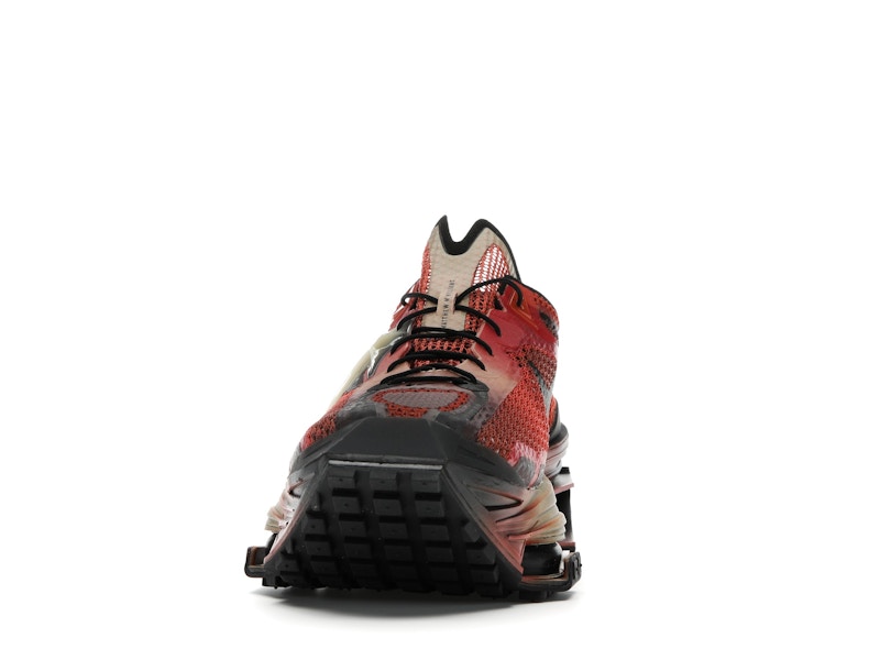 Nike Zoom MMW 004 Rust Factor