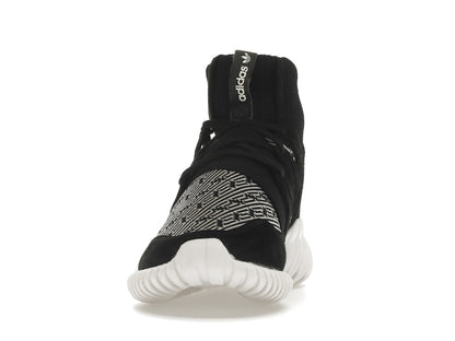 adidas Tubular Doom Black/Black-White