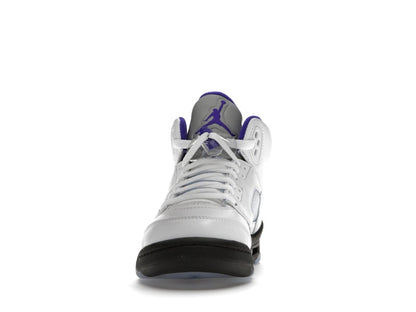 Jordan 5 Retro Dark Concord (GS)