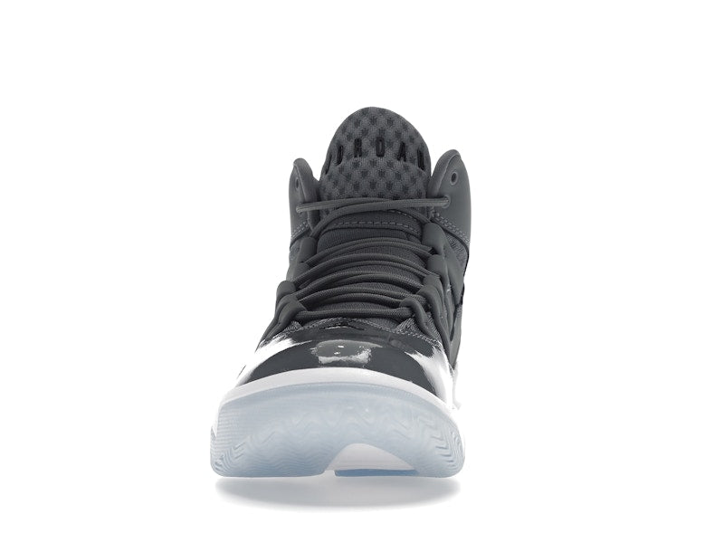 Jordan Max Aura Cool Grey