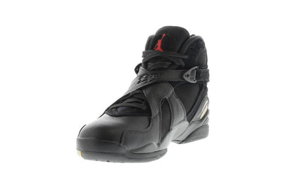 Jordan 8 Retro OVO Black