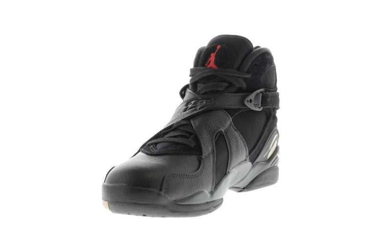 Jordan 8 Retro OVO Black