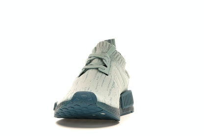 adidas NMD R1 Sea Crystal (Women's)