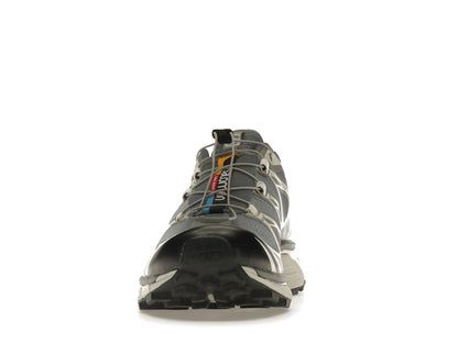 Salomon S/Lab XT-6 Softground LT Adv Grey