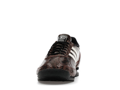 adidas SL 72 OG Snakeskin Preloved Brown (Women's)