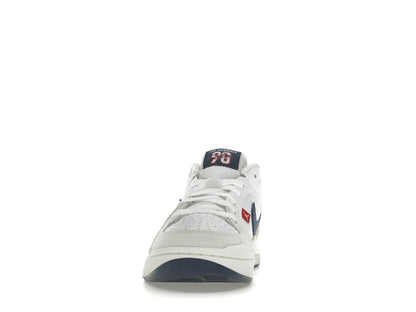 Jordan Stadium 90 White Midnight Navy (GS)