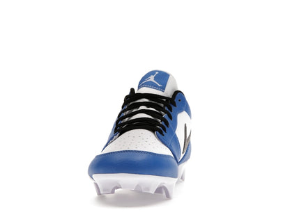 Jordan 1 Low TD Cleat Game Royal