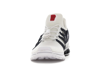 Nike Shox Gravity White Obsidian