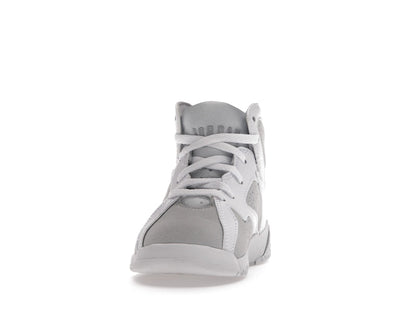 Jordan 7 Retro Pure Money White (PS)