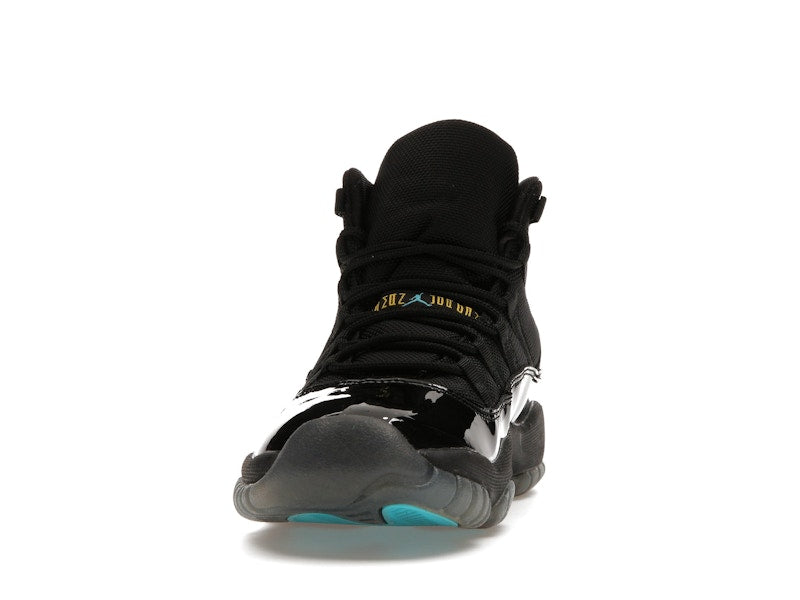 Jordan 11 Retro Gamma Blue (2013) (GS)