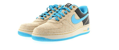 Air Force 1 Low PRM Thompson Original Six (NE-YO Charity Auction)