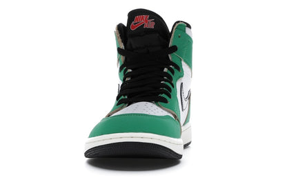 Jordan 1 Retro High Lucky Green (Women's)
