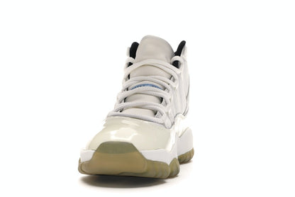 Jordan 11 Retro Columbia (2001)