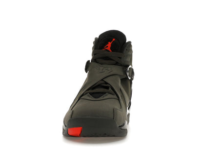 Jordan 8 Retro Take Flight Undefeated