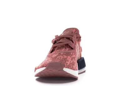 adidas NMD R1 Raw Pink Glitch (Women's)