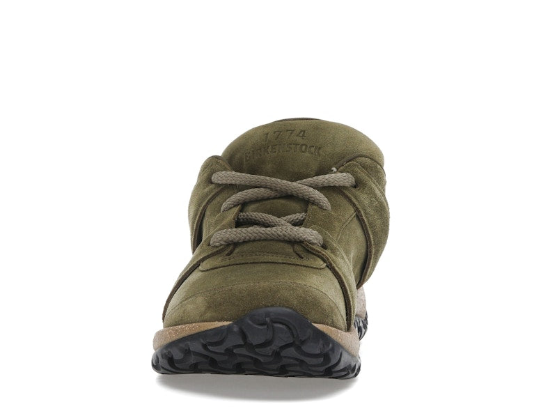 Birkenstock 1774 Goerlitz Thibo Denis Thyme