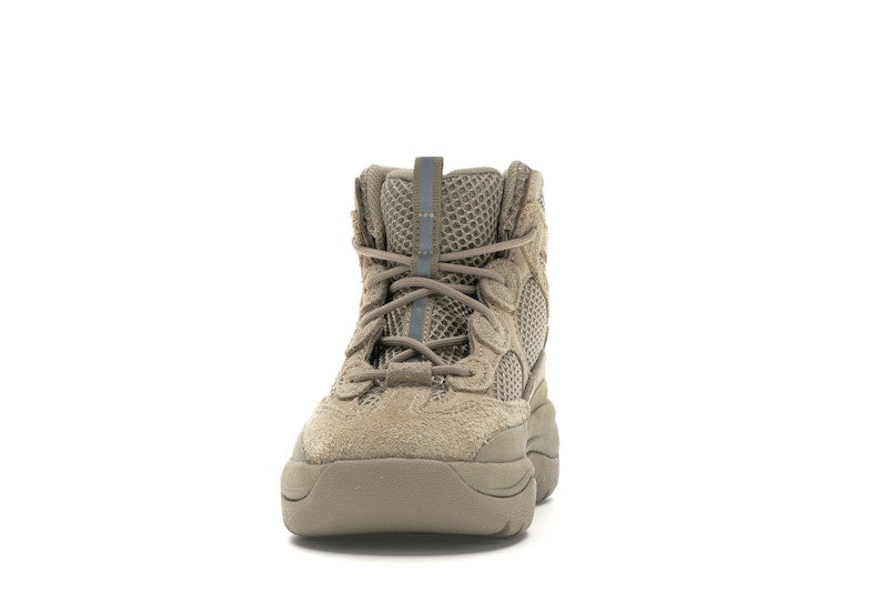 adidas Yeezy Desert Boot Rock (Kids)