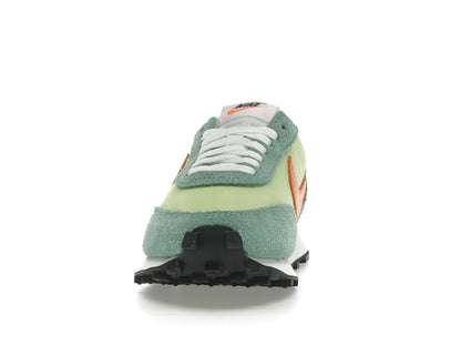 Nike Daybreak Limelight Electro Orange