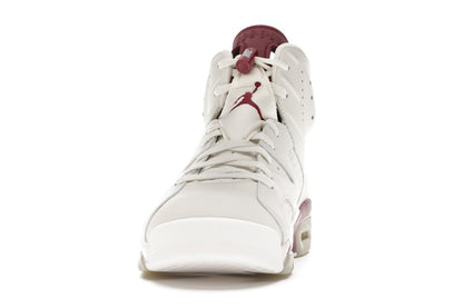 Jordan 6 Retro Maroon (2015)