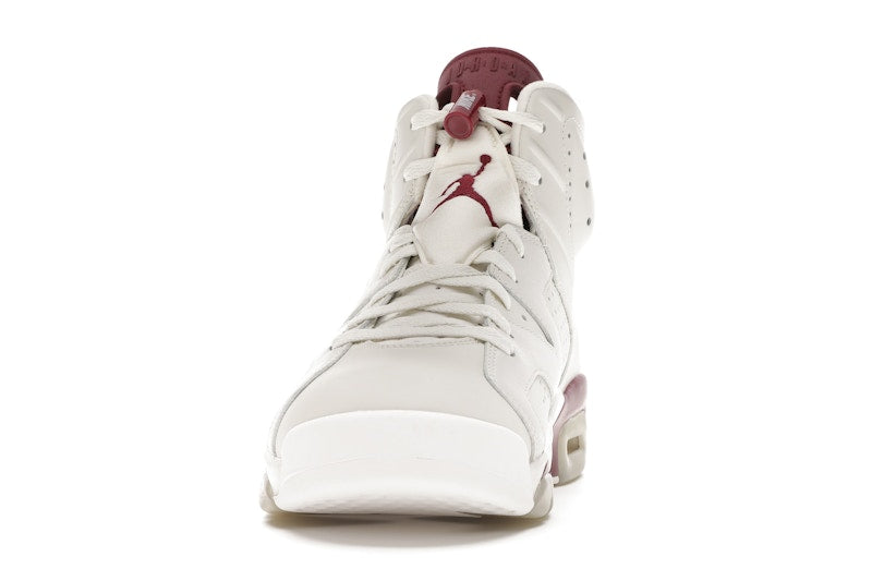 Jordan 6 Retro Maroon (2015)