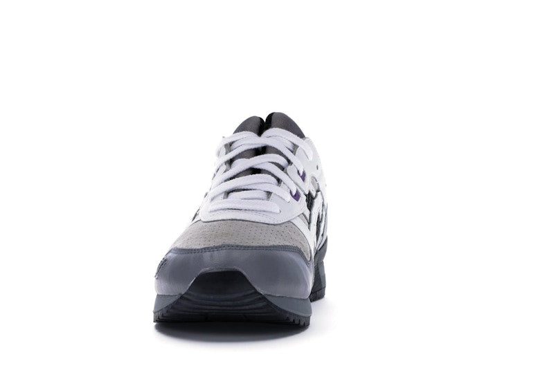 ASICS Gel-Lyte III Ronnie Fieg Culture Shoq 1.0