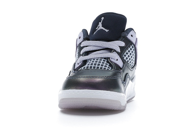 Jordan 4 Retro Monsoon Blue (TD)