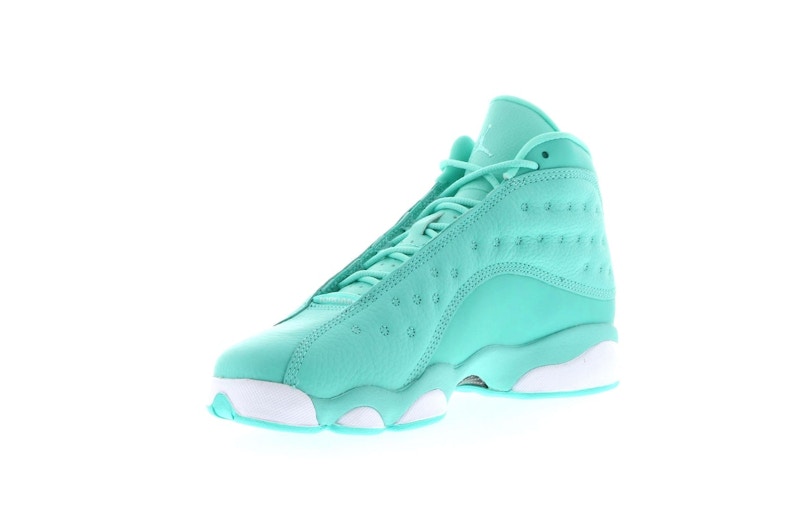 Jordan 13 Retro What Is Love Pack (GS)