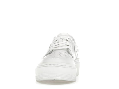 Jordan 1 Elevate Low Triple White (Women's)