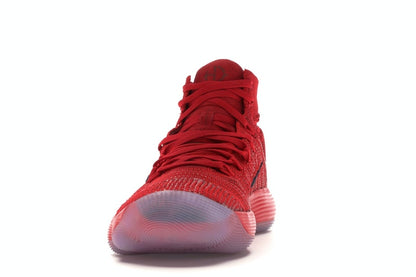 Nike Hyperdunk 2017 University Red