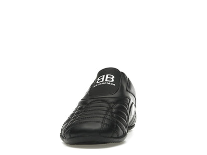 Balenciaga Zen Black