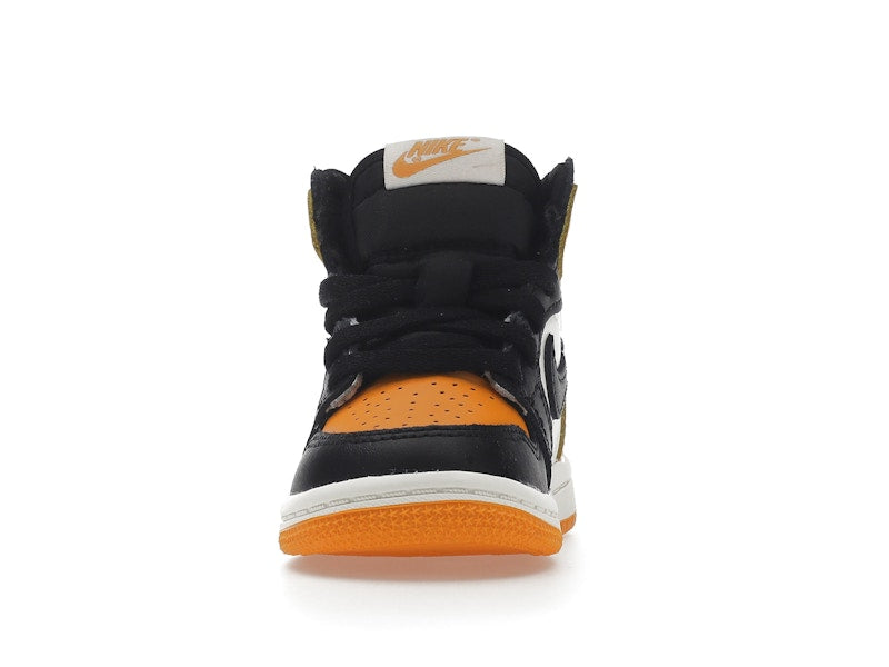 Jordan 1 Retro High OG Taxi (TD)