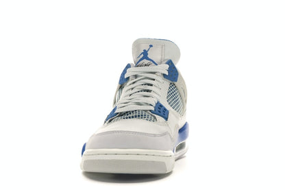 Jordan 4 Retro Military Blue (2006)
