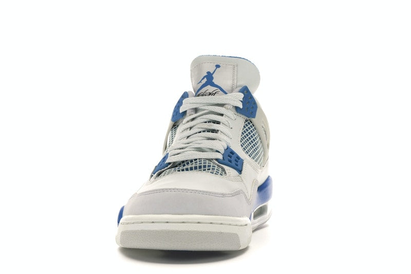 Jordan 4 Retro Military Blue (2006)