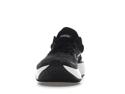 Nike ZoomX Invincible Run Flyknit 2 Black White