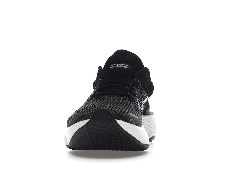 Nike ZoomX Invincible Run Flyknit 2 Black White