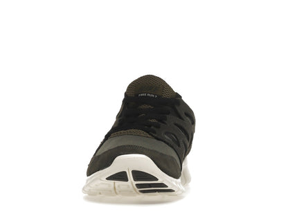 Nike Free Run 2 Sequoia