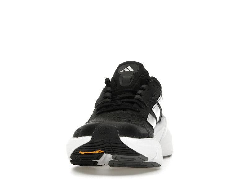 adidas Adistar 2.0 Core Black Silver Metallic (Women's)