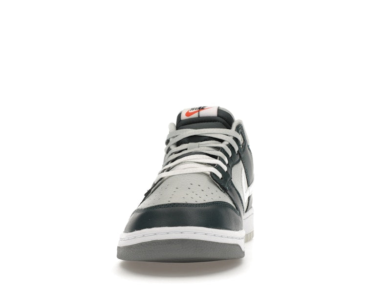 Nike Dunk Low Retro Split Deep Jungle